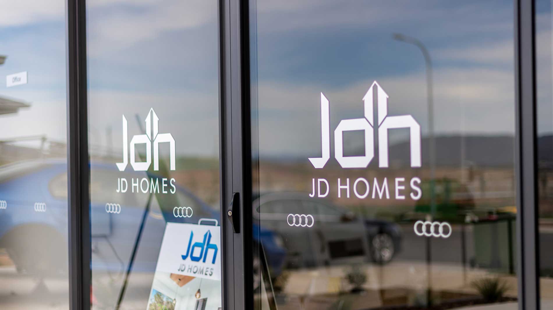 JD Homes