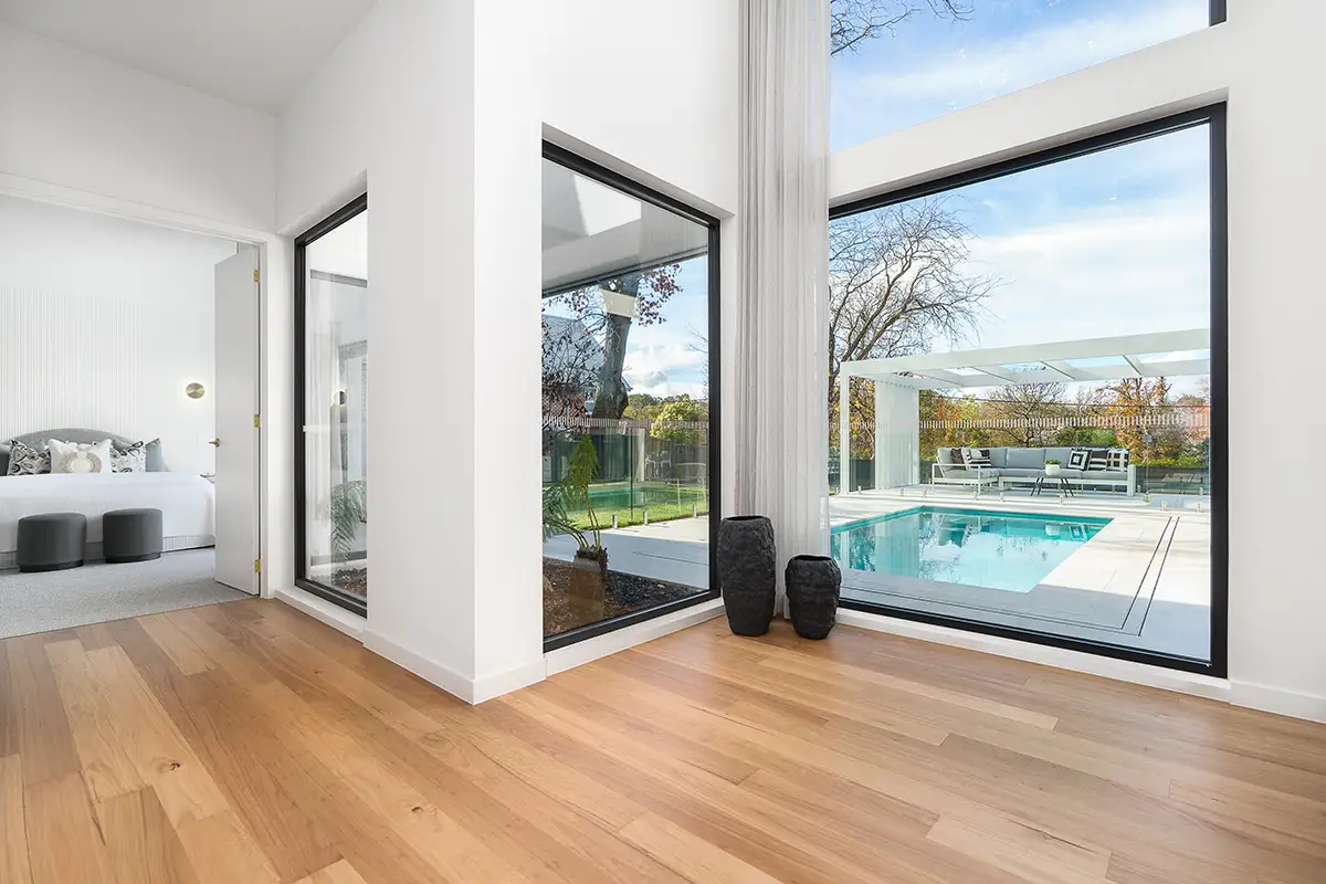 JD Homes home in Griffith