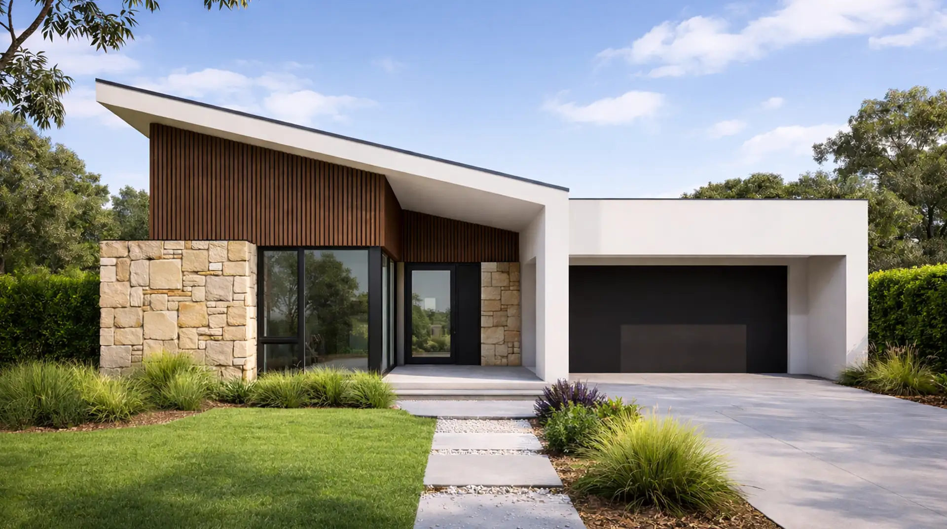 JD Homes new display home, Googong